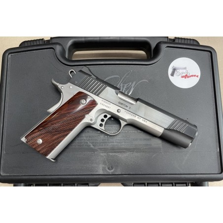 Kimber 1911 Custom II - .45 ACP (0080)