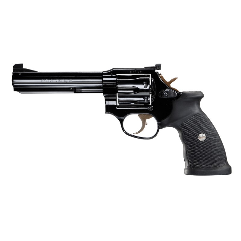 SOLDES D'ÉTÉ | Revolver Manurhin MR73 Sport  5"1/4 .357 Mag