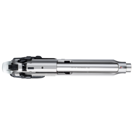 Pistolet Beretta 92 FS INOX