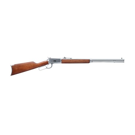 Rossi Puma L.A Octogonale .44 Rem Mag