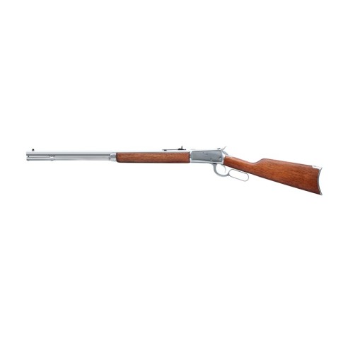 Rossi Puma L.A Octogonale .44 Rem Mag