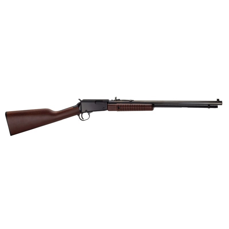 SOLDES D'ÉTÉ | Carabine Henry à pompe H003T .22 lr 20"