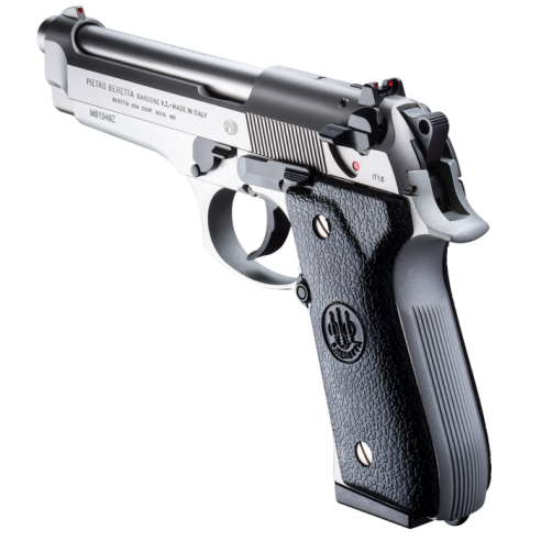 Pistolet Beretta 92 FS INOX