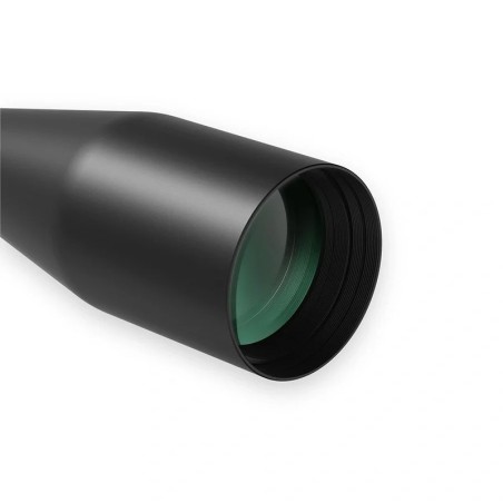 Lunette DiscoveryOpt XED 6-36x56 FFP MRAD - Zero Stop - 35 mm