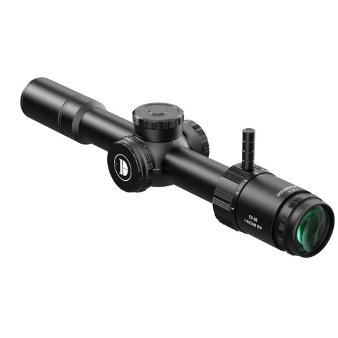 Lunette de tir DiscoveryOpt ED-AR 1-6x24 IR FFP