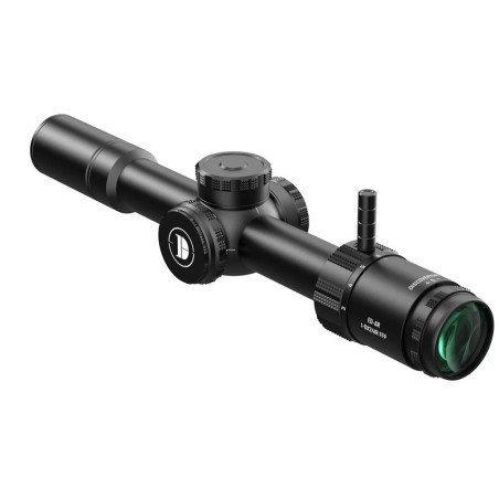 Lunette de tir DiscoveryOpt ED-AR 1-6x24 IR FFP