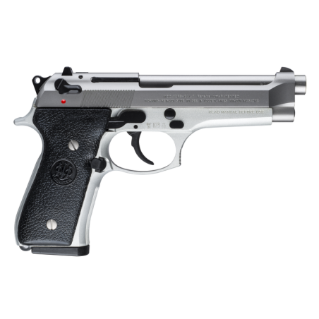 Pistolet Beretta 92 FS INOX