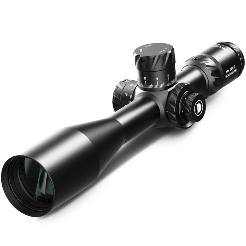 Lunette de tir DiscoveryOpt HD Gen II 5-30x56...