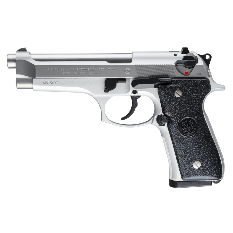 Pistolet Beretta 92 FS INOX