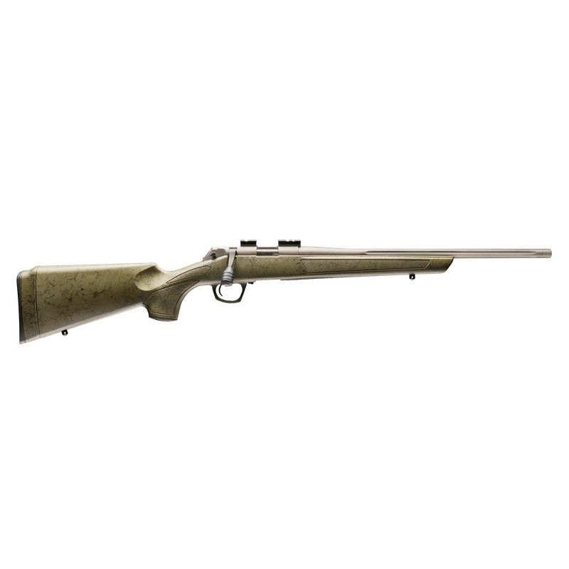 Carabine CVA Rimfire XT