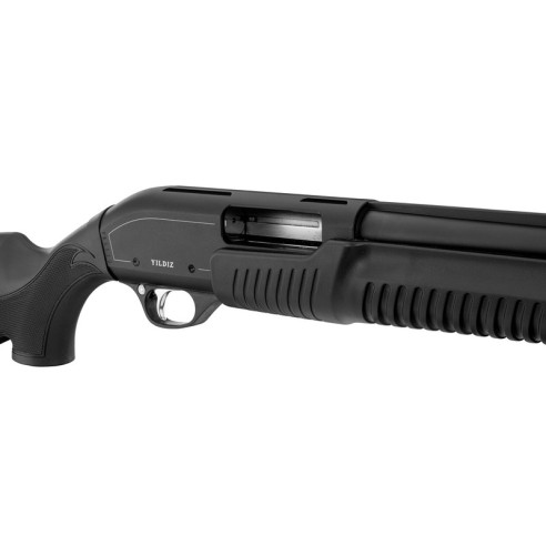 Fusil à pompe synthétique Yildiz S61 - 12/76