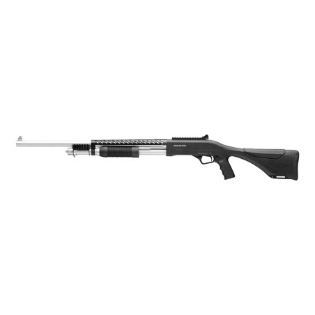 Fusil à pompe Winchester SXP Marine Xtreme Defender  - 12/76