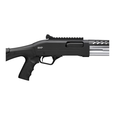 Fusil à pompe Winchester SXP Marine Xtreme...