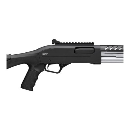 Fusil à pompe Winchester SXP Marine Xtreme Defender  - 12/76