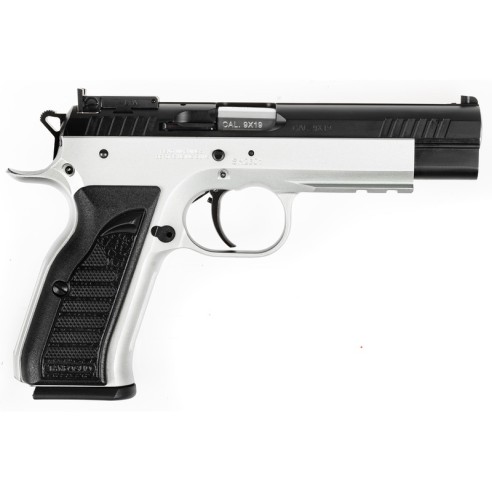 Pistolet Tanfoglio Match PRO  - .9x19