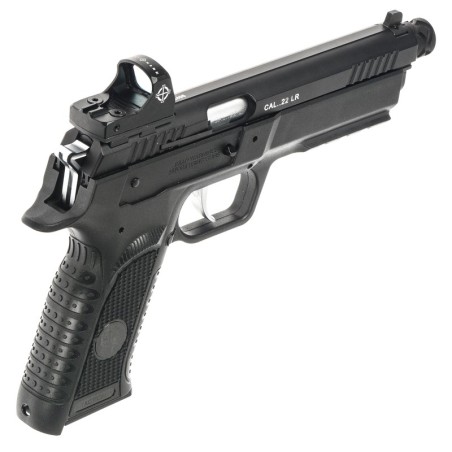 Pack Tanfoglio Force 22L Tactical Optic  - .22 lr