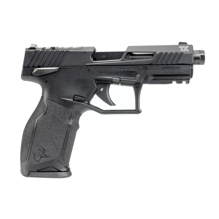 Pack Pistolet Taurus TX22  Toro - .22 Lr