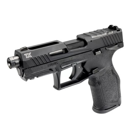 Pack Pistolet Taurus TX22  Toro - .22 Lr