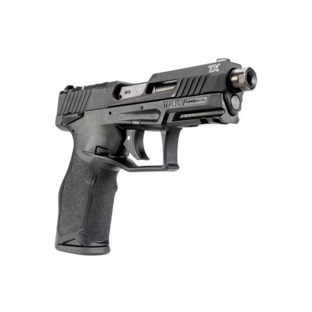 Pack Pistolet Taurus TX22  Toro - .22 Lr