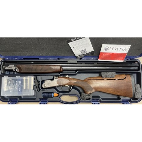 Fusil Beretta 686 Silver Pigeon I (Sporting) - 12/76 (0081)