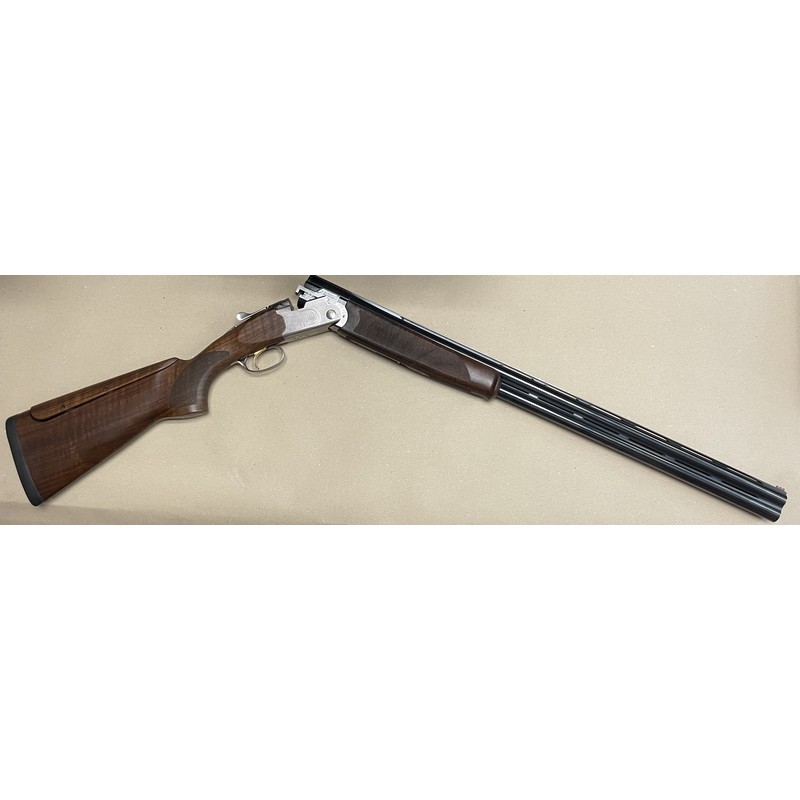 Fusil Beretta 686 Silver Pigeon I (Sporting) - 12/76 (0081) 2
