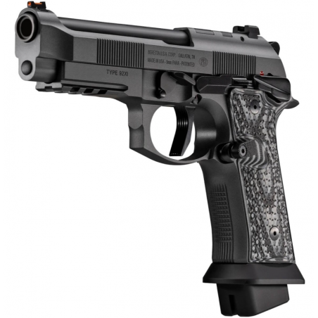 Pistolet Beretta 92XI SQUALO