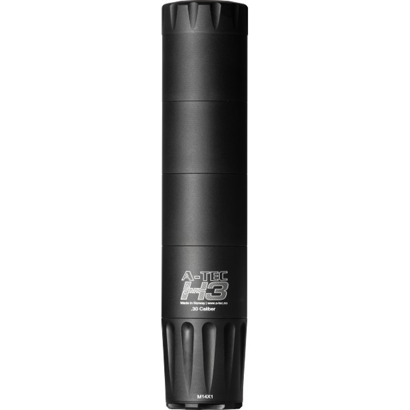 Modérateur de son A-TEC H3 - 30.  5/8"-24