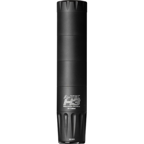 Modérateur de son A-TEC H3 - 30.  5/8"-24