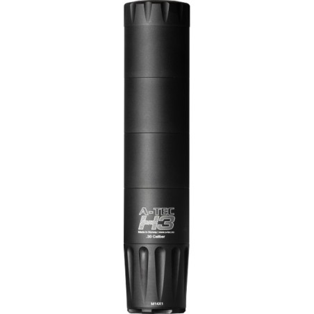 Modérateur de son A-TEC H3 - 30.  5/8"-24