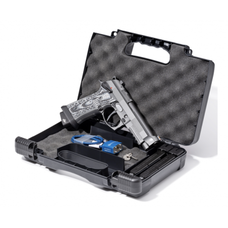 Pistolet Beretta 92XI SQUALO