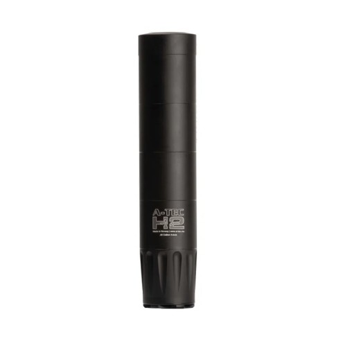 Modérateur de son A-TEC H2 - .223  1/2"-28