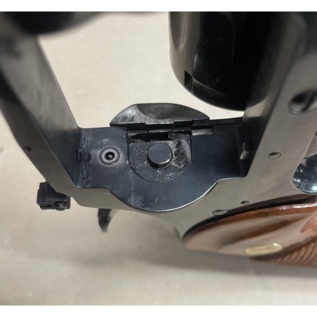 Revolver Colt Python  6" .357 Mag (0082)