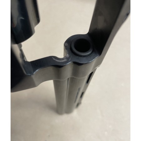 Revolver Colt Python  6" .357 Mag (0082)