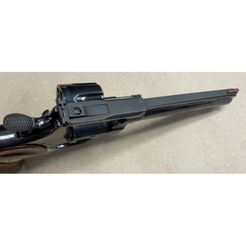 Revolver Colt Python  6" .357 Mag (0082)