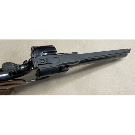 Revolver Colt Python  6" .357 Mag (0082)