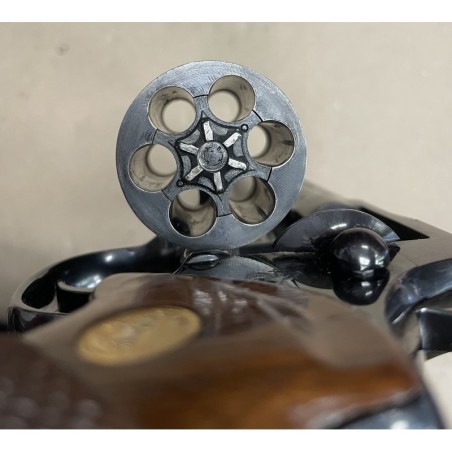 Revolver Colt Python  6" .357 Mag (0082)