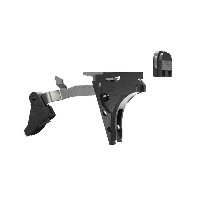 Détente Glock SF Trigger Gen4/5 - 17/19/45 2