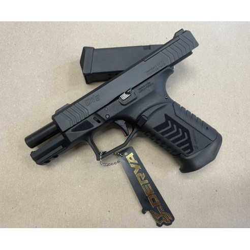 Pistolet Derya DY9 - Noir