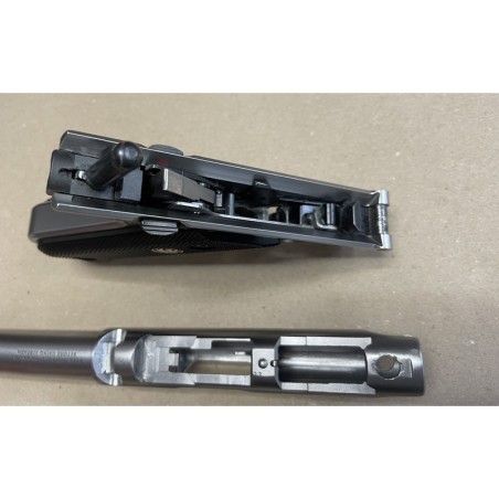 Pistolet Ruger Mark IV Target - 22.lr (0085)