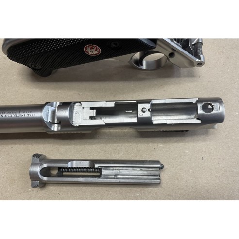 Pistolet Ruger Mark IV Target - 22.lr (0085)