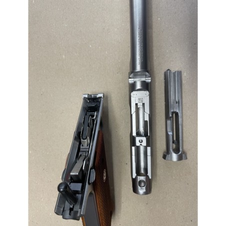 Pistolet Ruger Mark IV Competition - 22.lr (0086)