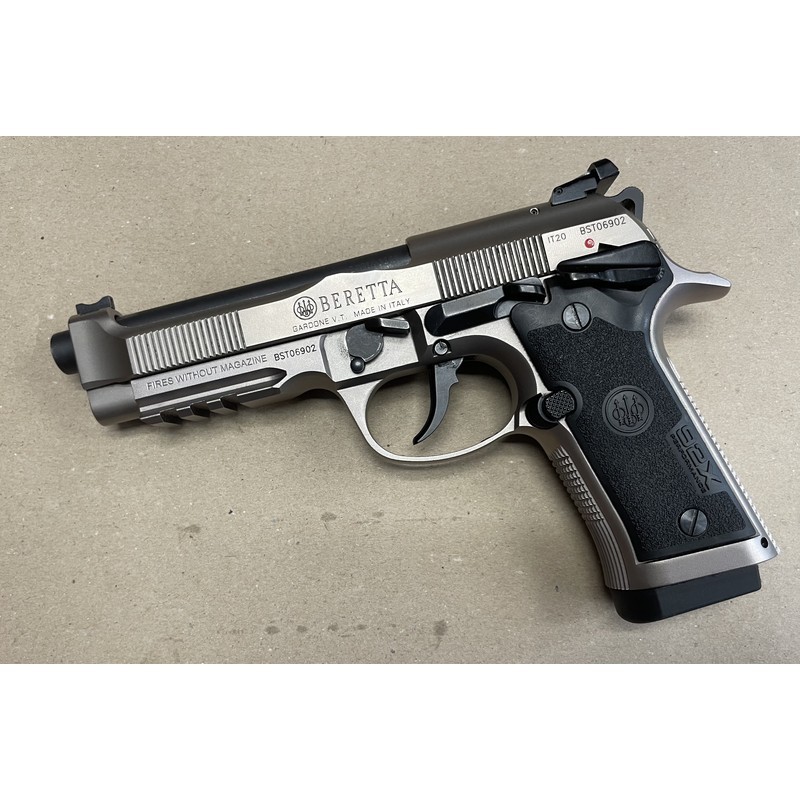 Pistolet Beretta 92X Performance (0087) 2