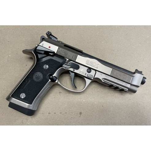 Pistolet Beretta 92X Performance (0087)