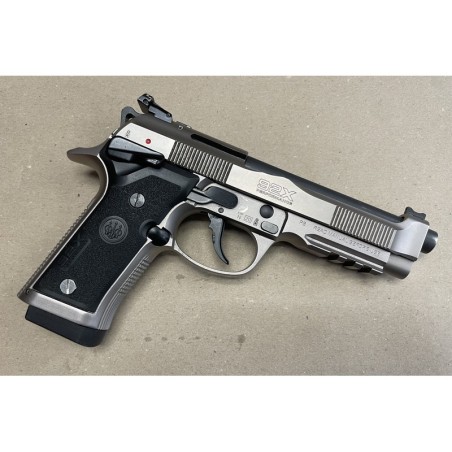 Pistolet Beretta 92X Performance (0087)
