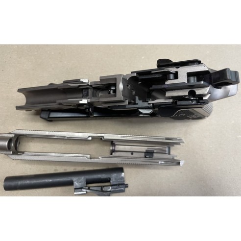 Pistolet Beretta 92X Performance (0087)