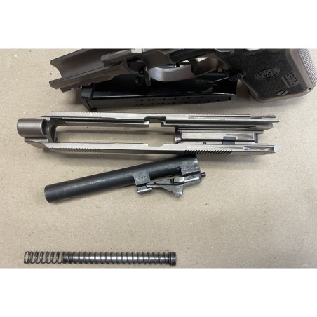 Pistolet Beretta 92X Performance (0087)