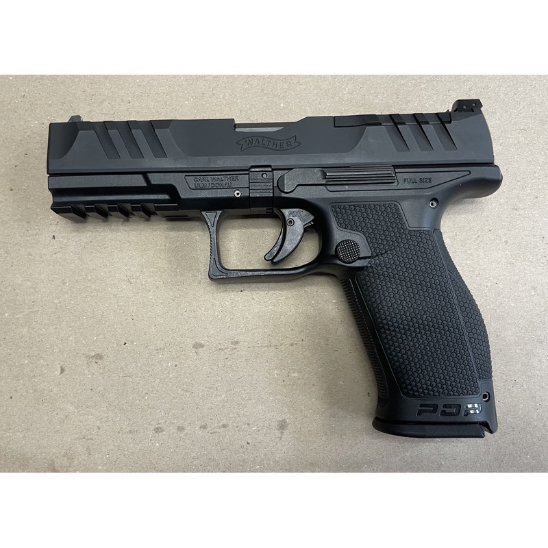 Pistolet Walther PDP 4,5" (0088) 2