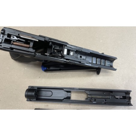 Pistolet Walther PDP 4,5" (0088)