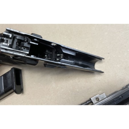 Pistolet CZ 75 KADET .22 lr (0072)