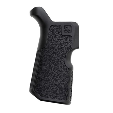 Poignée pistolet KUNG FU GRIP AR-15/M4 noire